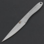 Метательный нож Игла, сталь 65Х13