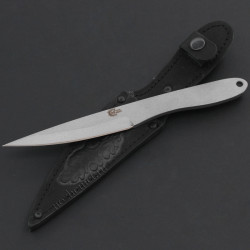 Метательный нож Игла, сталь 65Х13